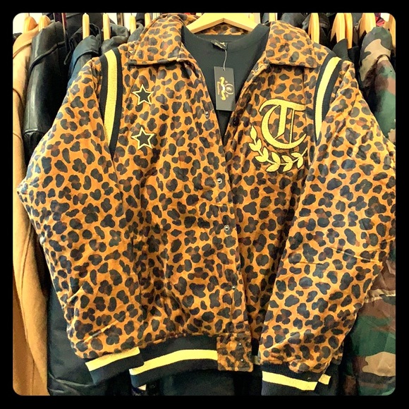 Urban jacket for men - Picture 1 of 4